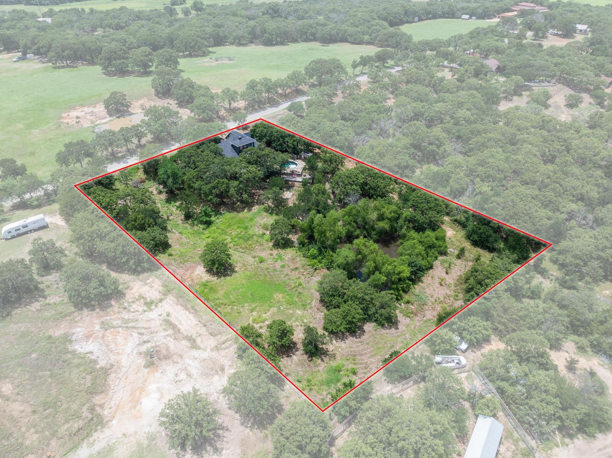 2799 Blackjack Road W