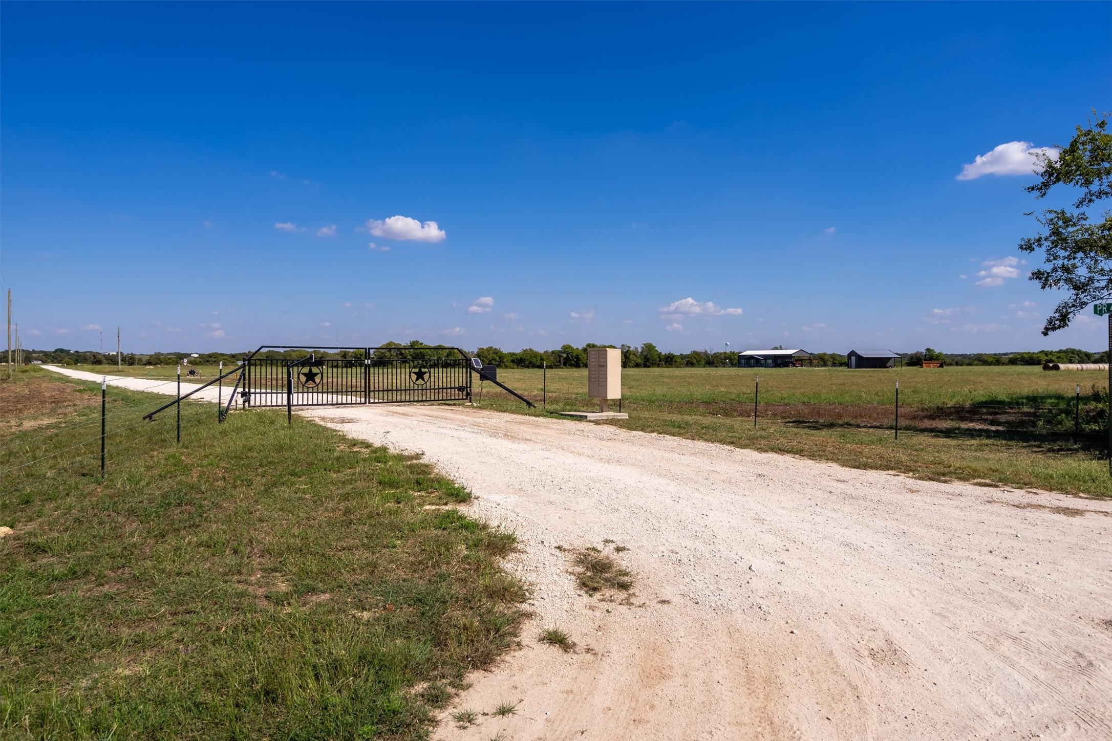 lot 12 Private Road 425