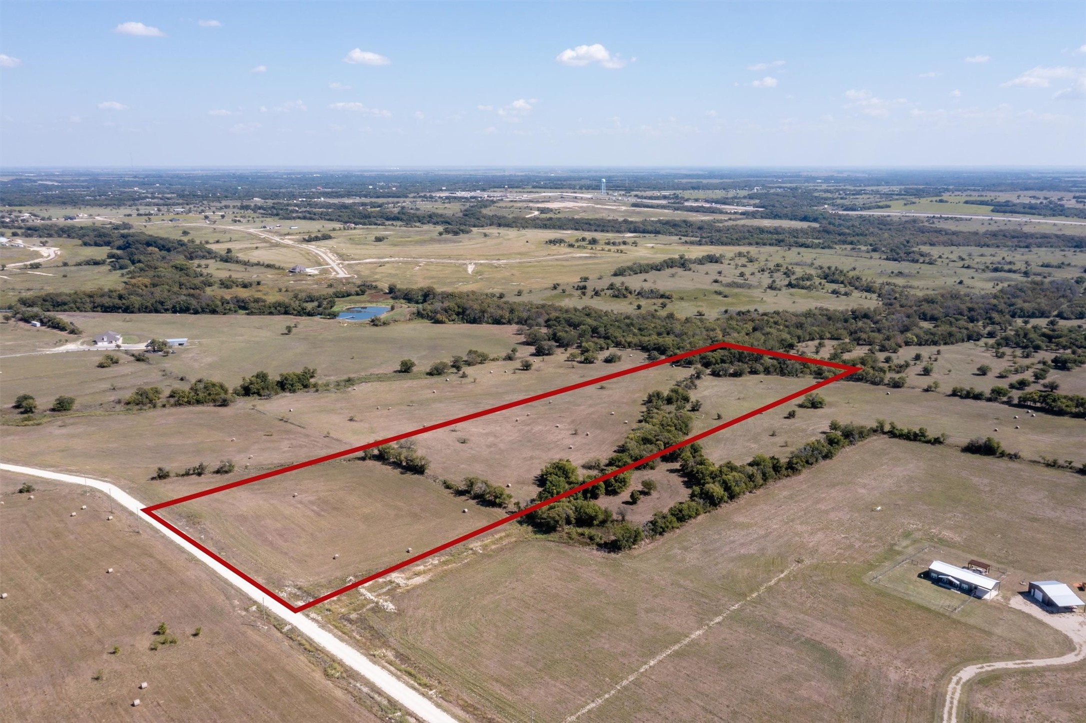 lot 12 Private Road 425