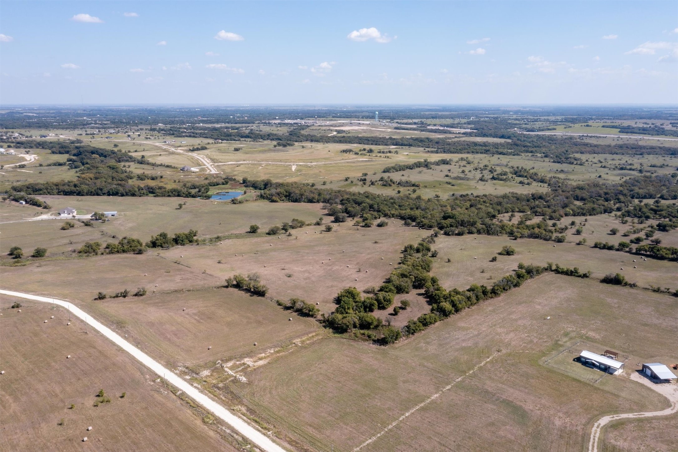 lot 12 Private Road 425