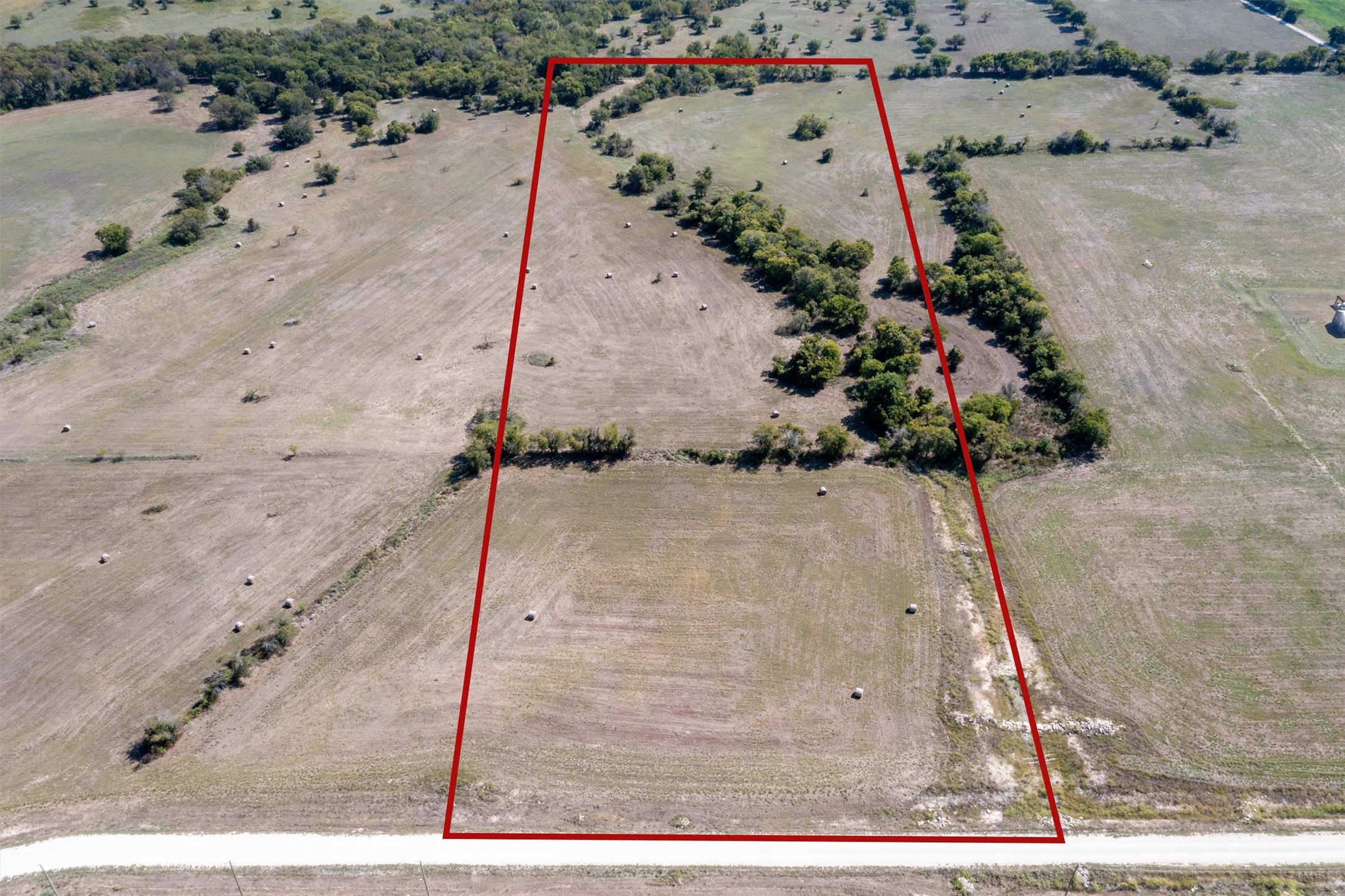 lot 12 Private Road 425