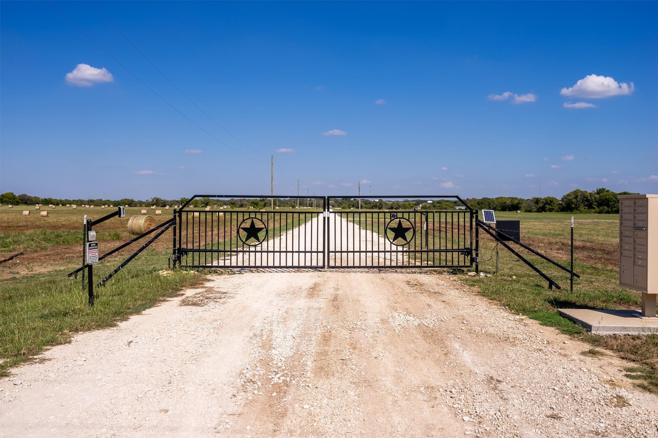 lot 12 Private Road 425