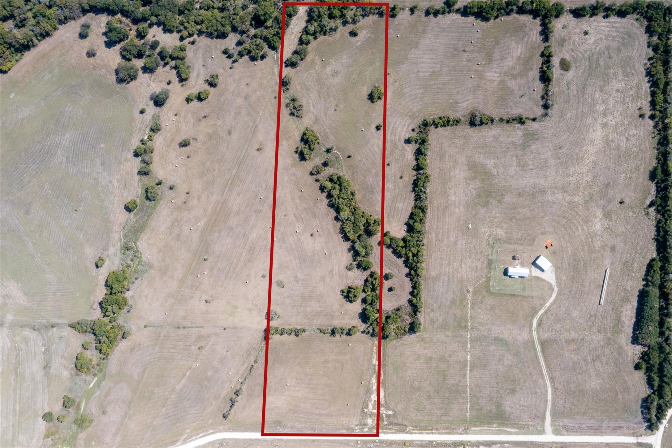 lot 12 Private Road 425