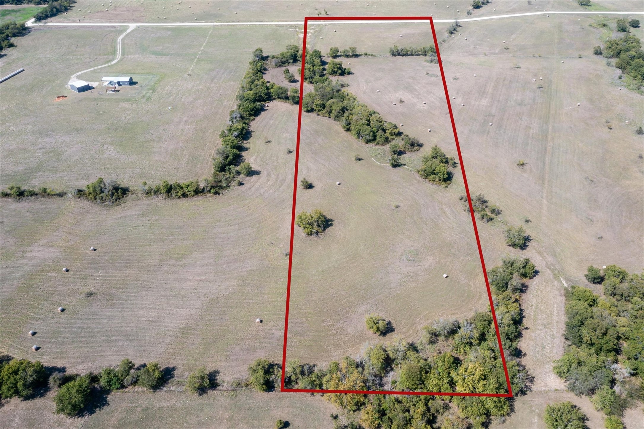 lot 12 Private Road 425