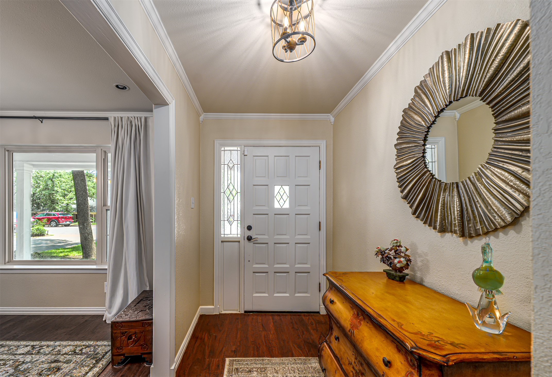 1822 Holm Oak Street