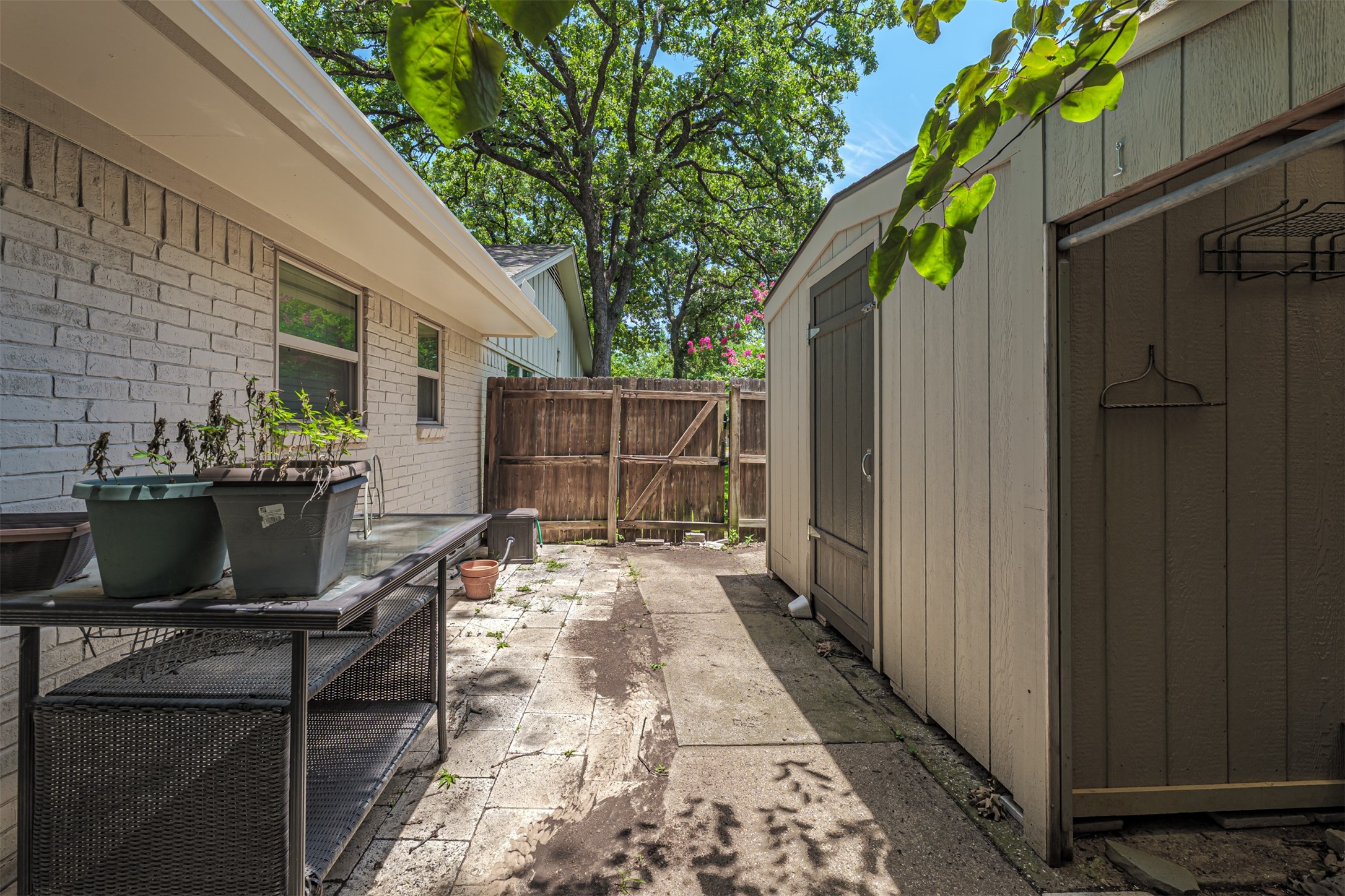 1822 Holm Oak Street