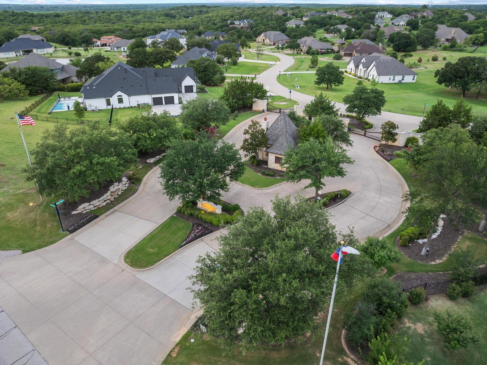 1090 Stone Trail Lane
