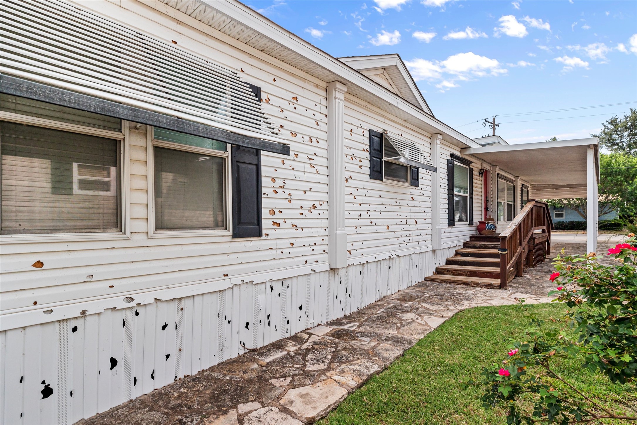 307 Brazos Harbor Drive