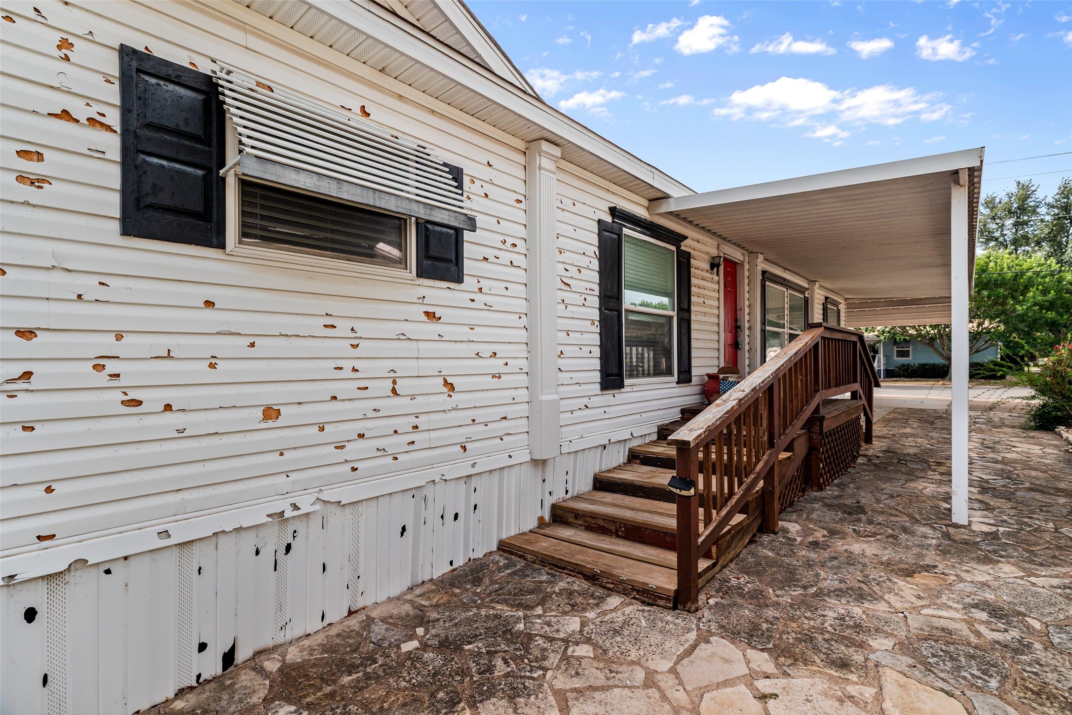 307 Brazos Harbor Drive