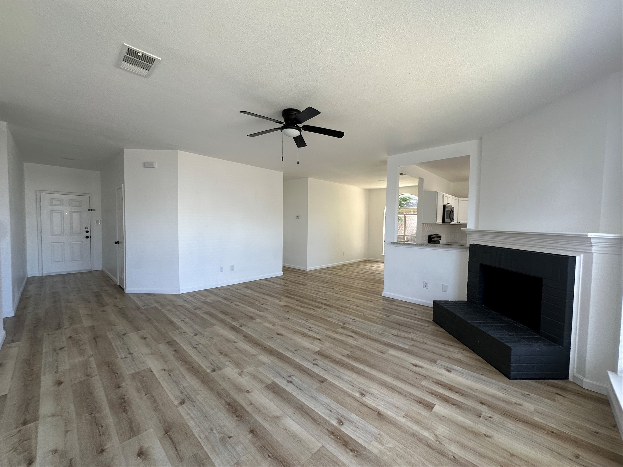 6707 Stone Branch Drive