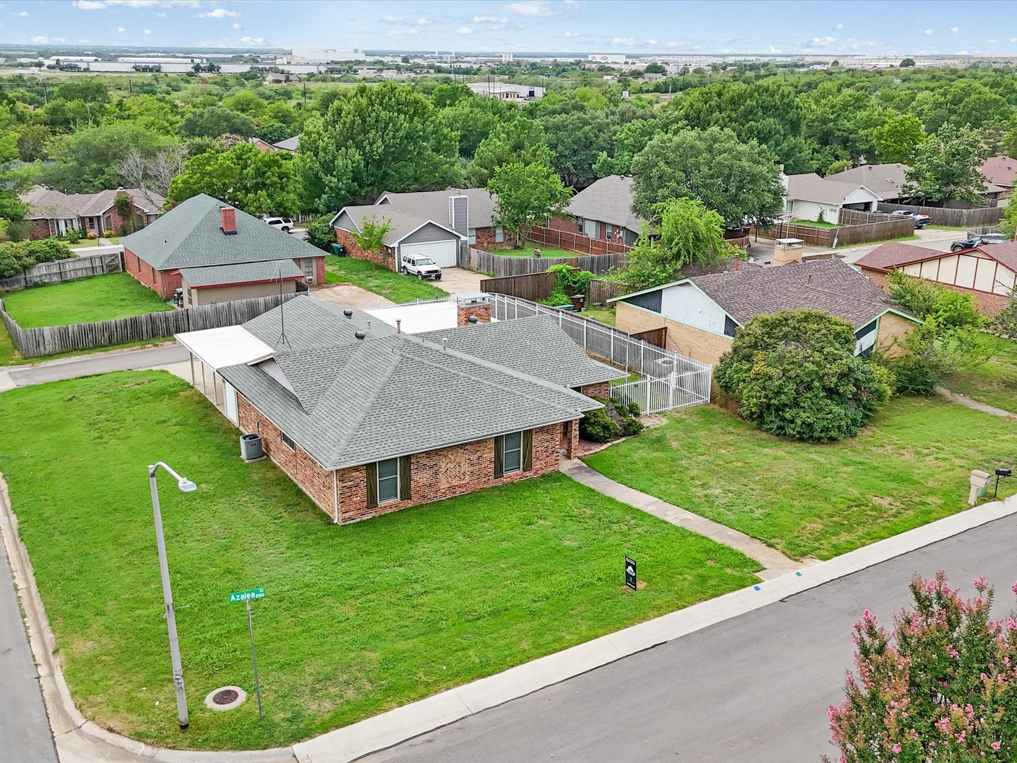 2110 Azalea Street