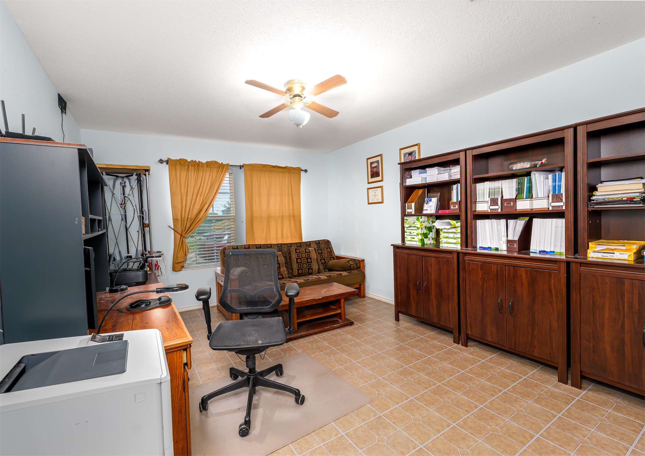 807 Wild Prairie Drive