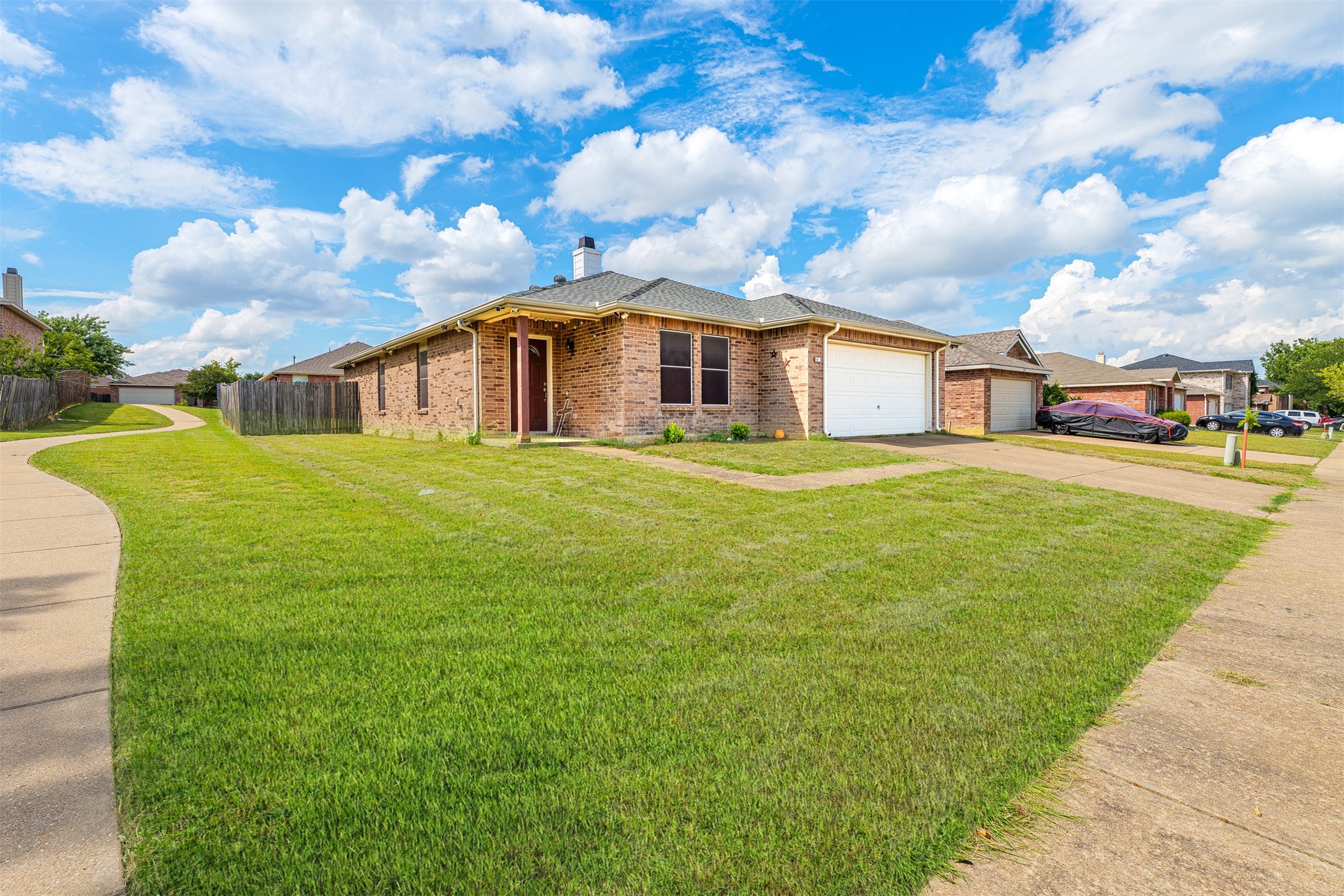 807 Wild Prairie Drive