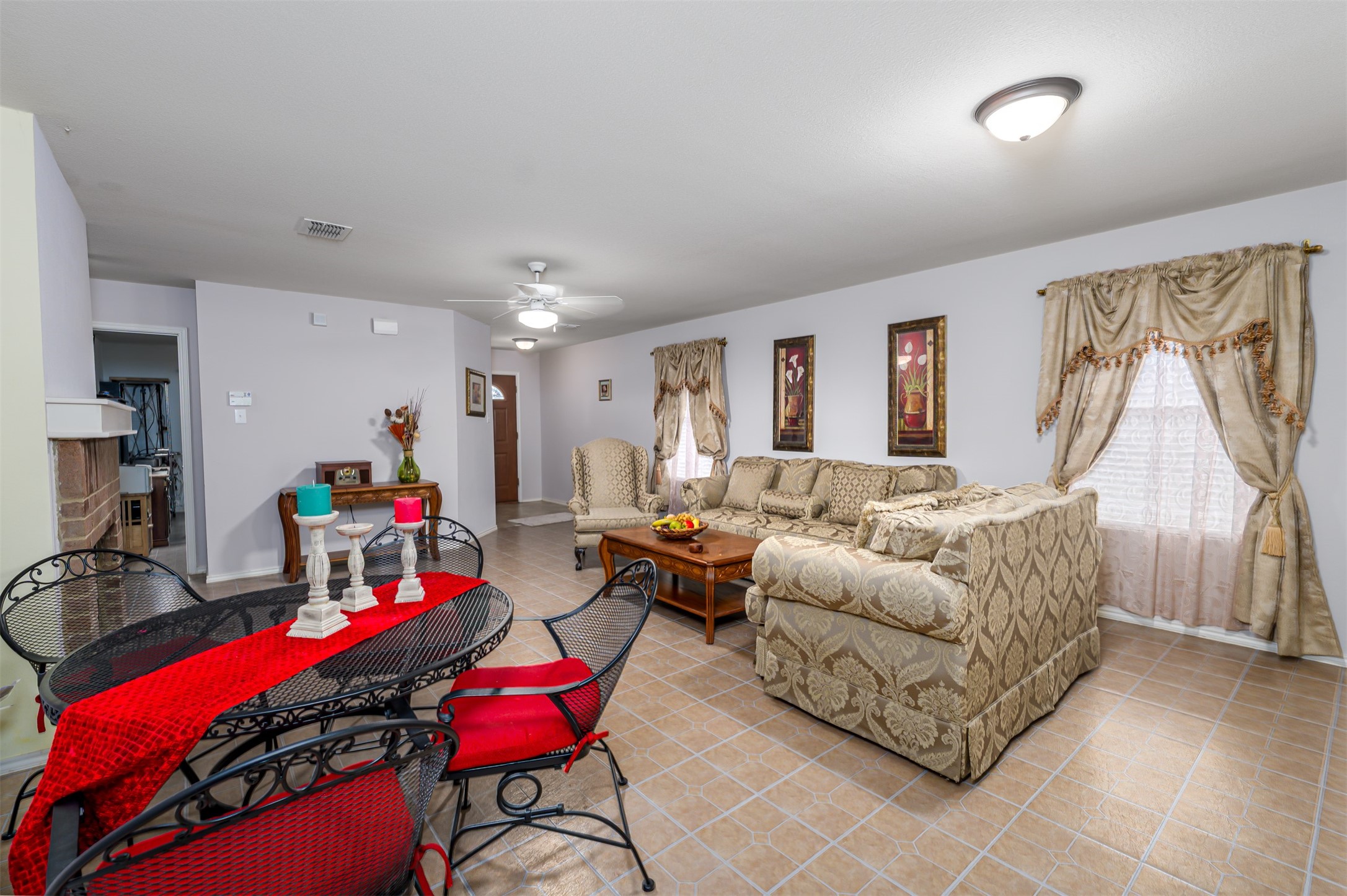 807 Wild Prairie Drive