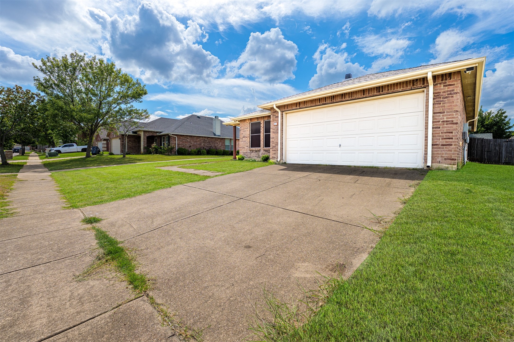 807 Wild Prairie Drive