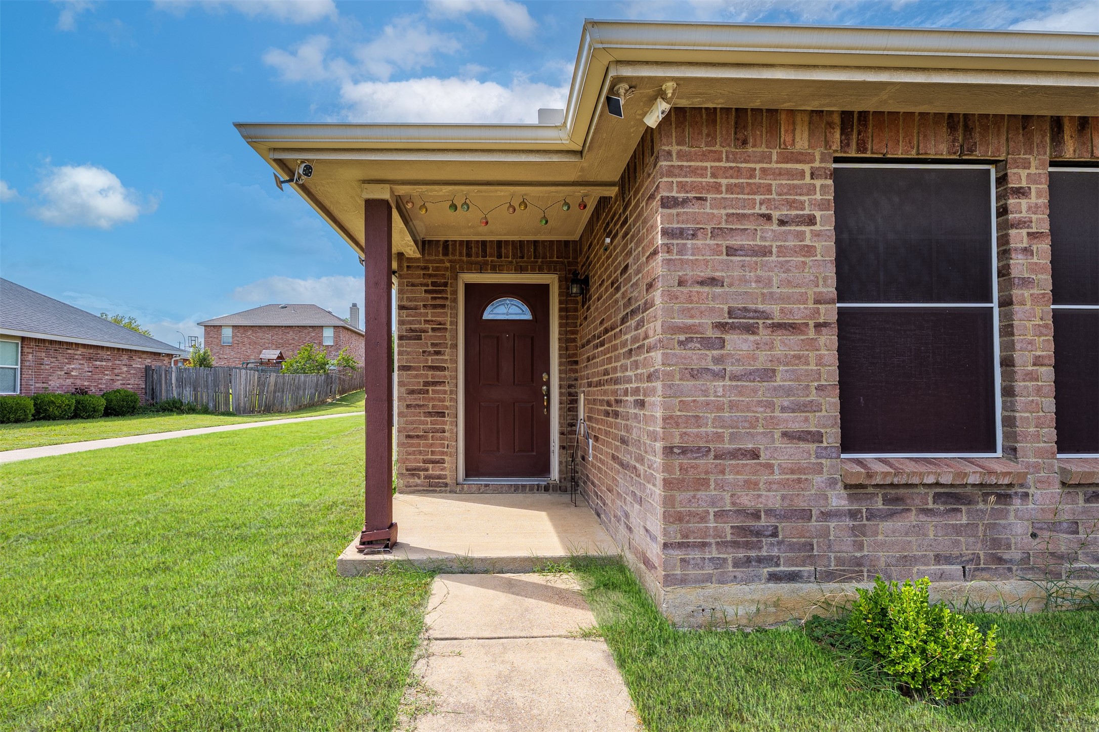 807 Wild Prairie Drive