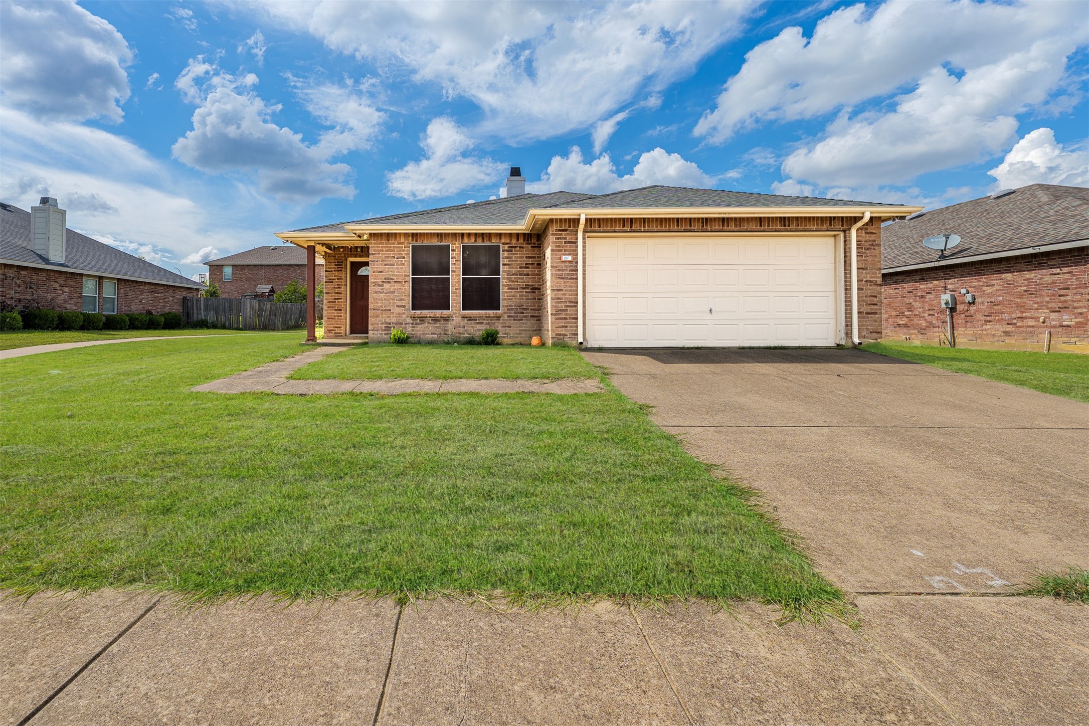 807 Wild Prairie Drive