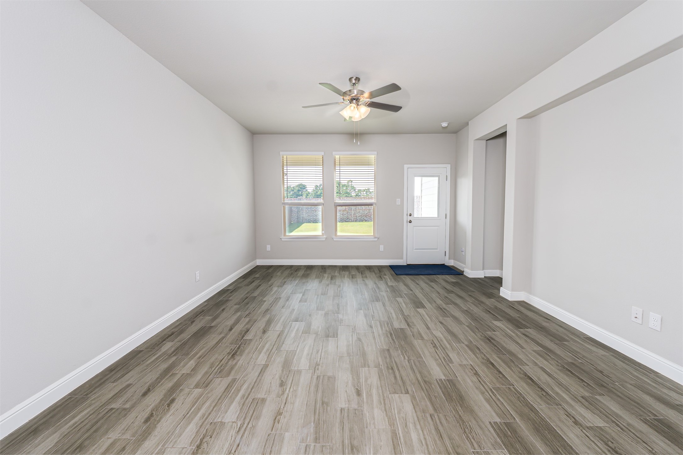 2312 Goodnight Ranch Drive