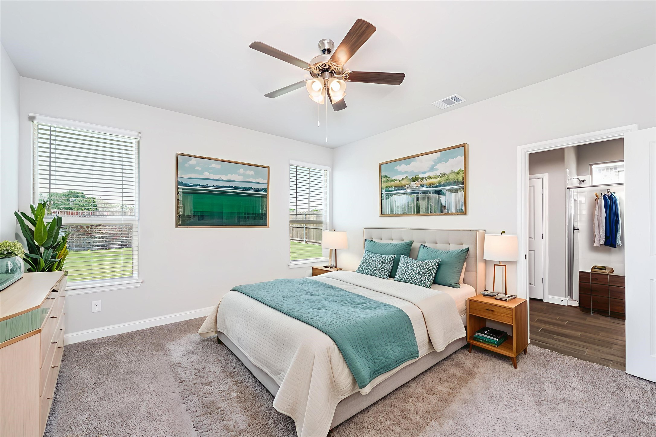 2312 Goodnight Ranch Drive