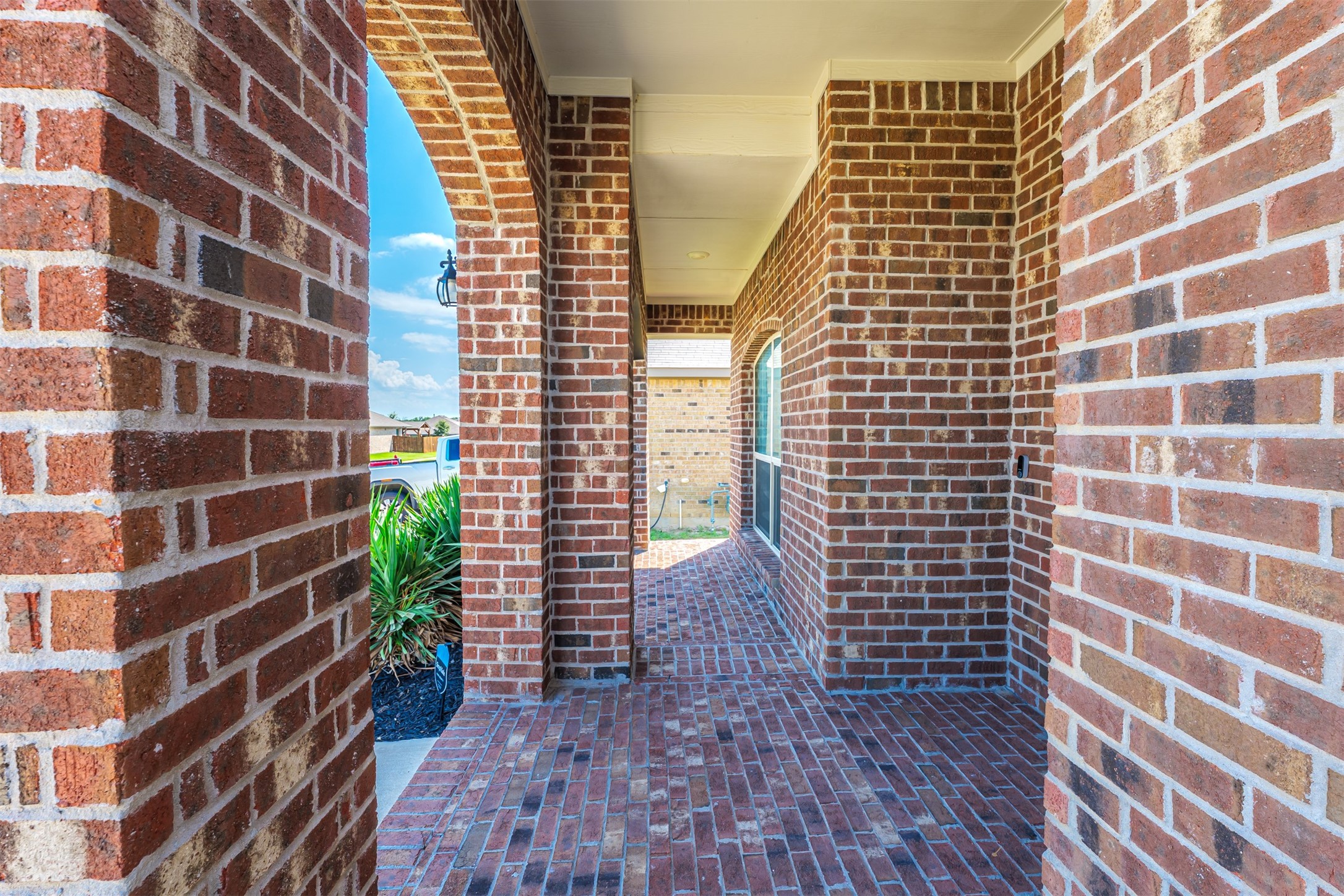 2312 Goodnight Ranch Drive