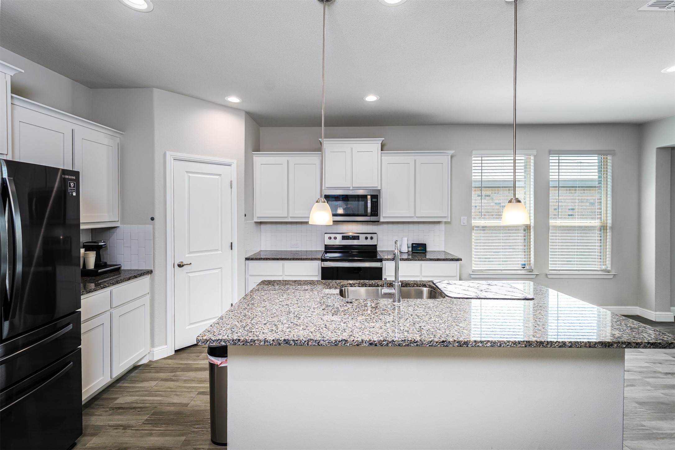 2312 Goodnight Ranch Drive