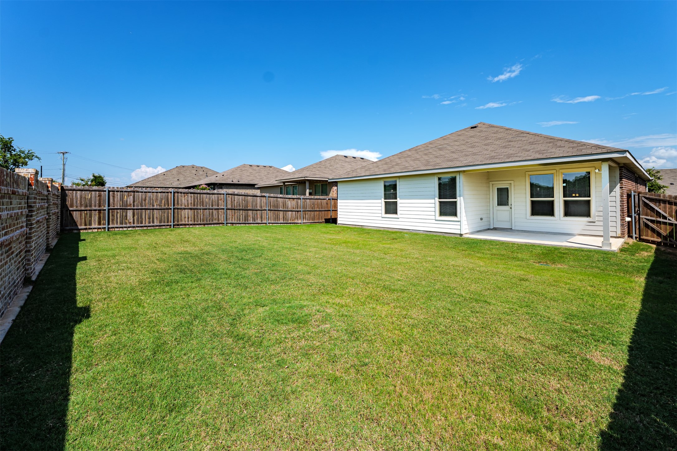 2312 Goodnight Ranch Drive