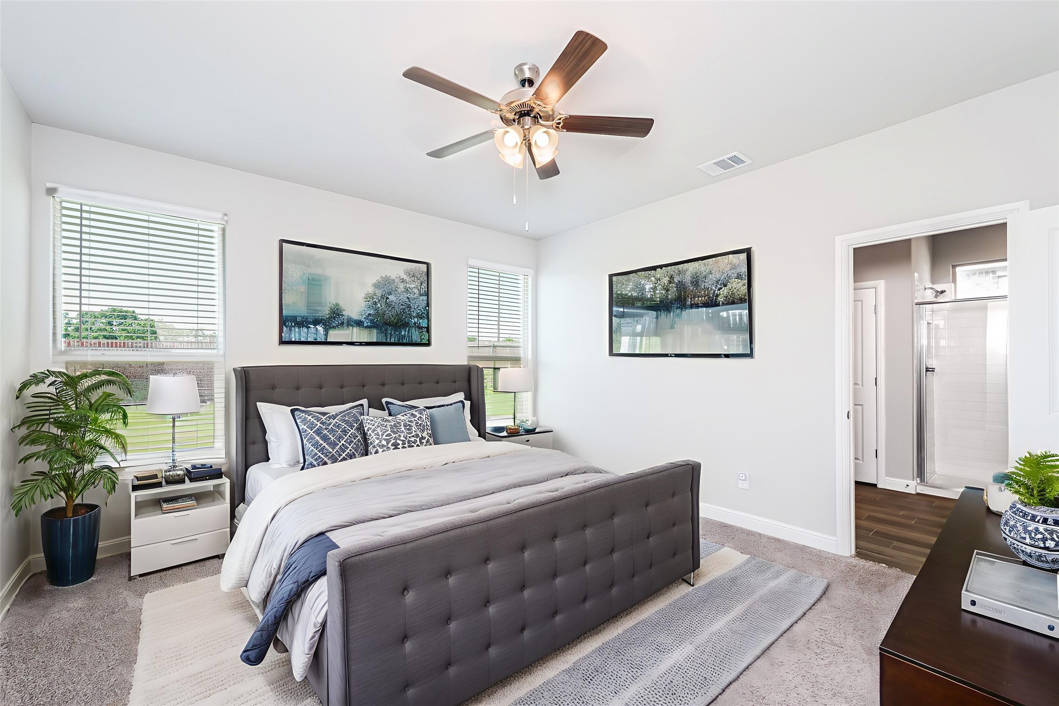 2312 Goodnight Ranch Drive