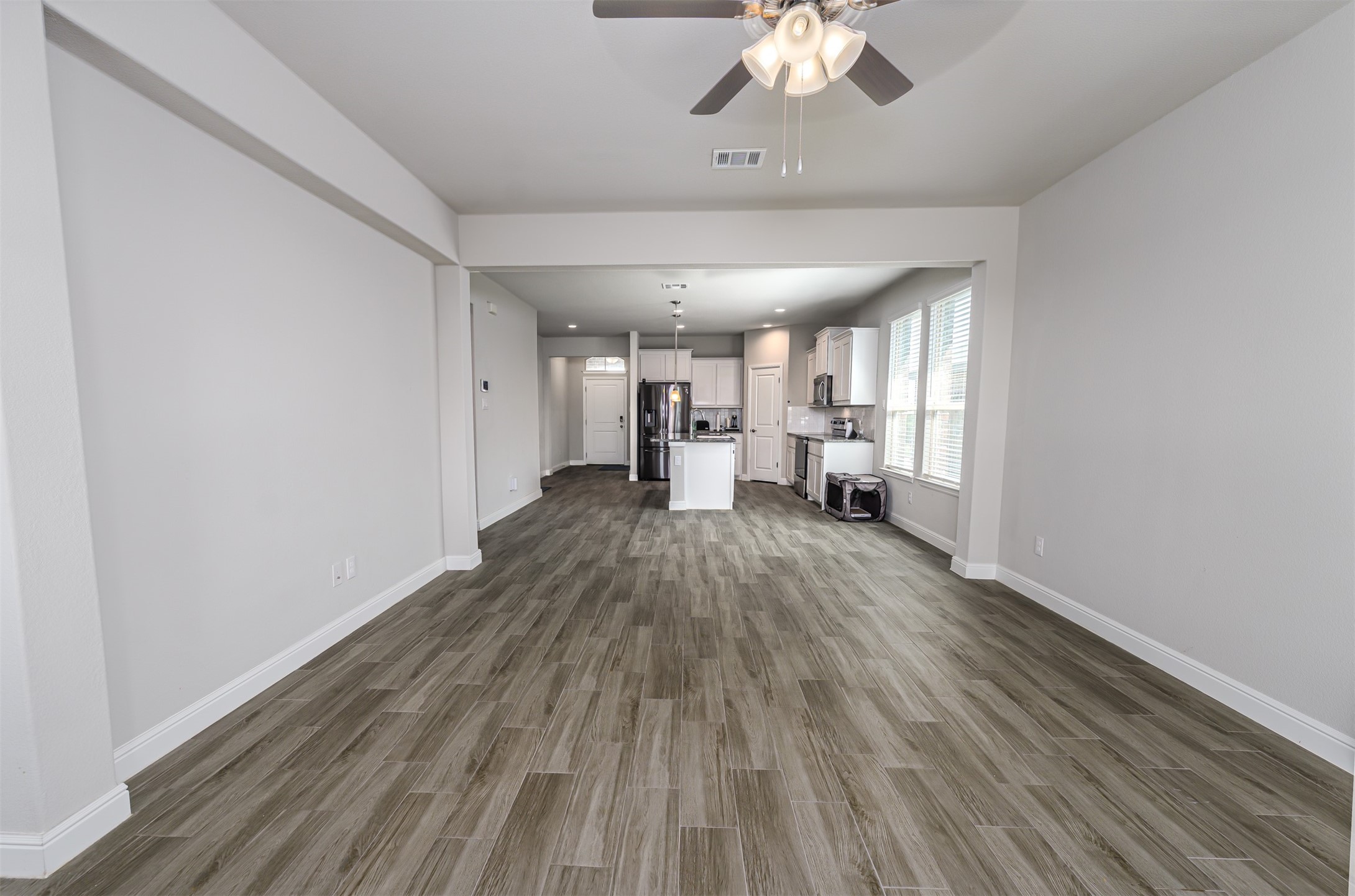 2312 Goodnight Ranch Drive
