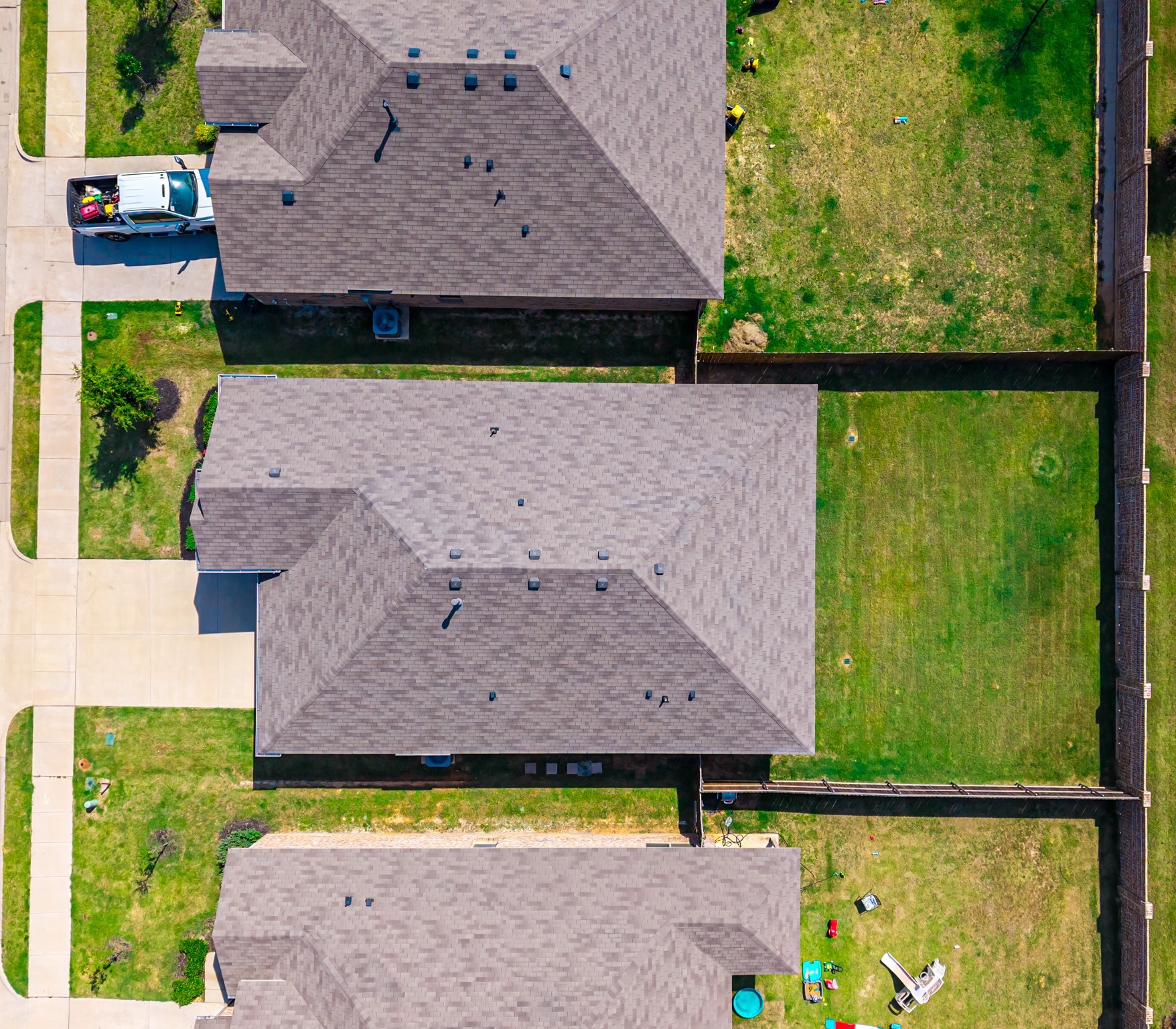 2312 Goodnight Ranch Drive