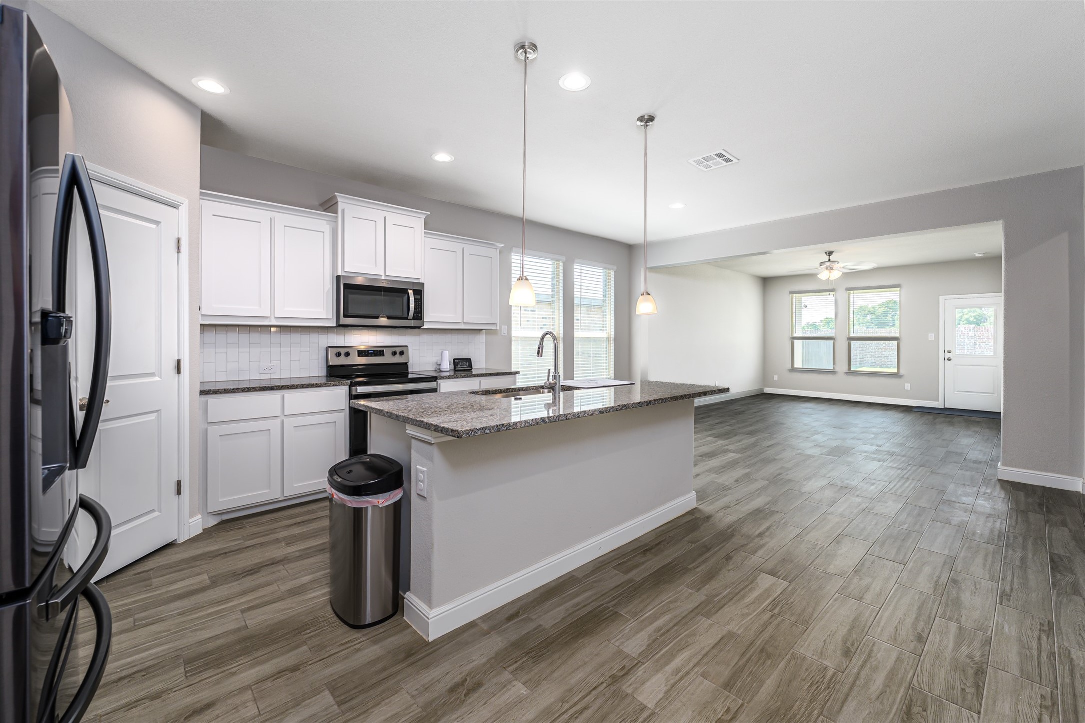 2312 Goodnight Ranch Drive