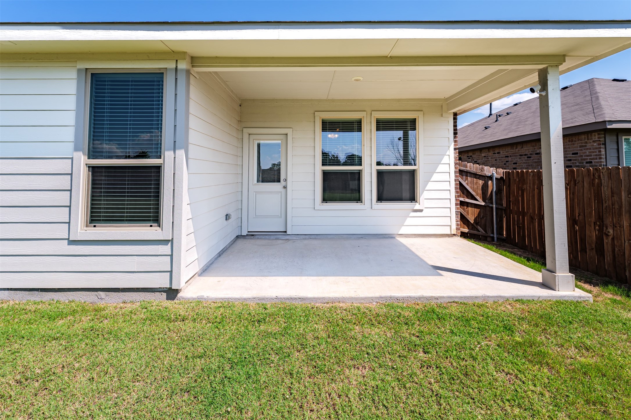 2312 Goodnight Ranch Drive