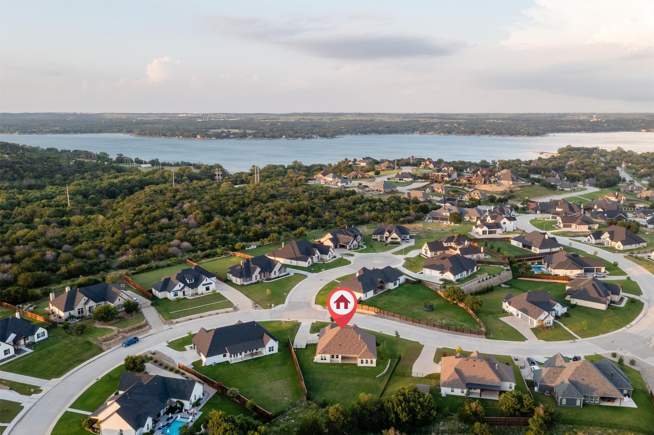 3320 Acorn Hill Trail