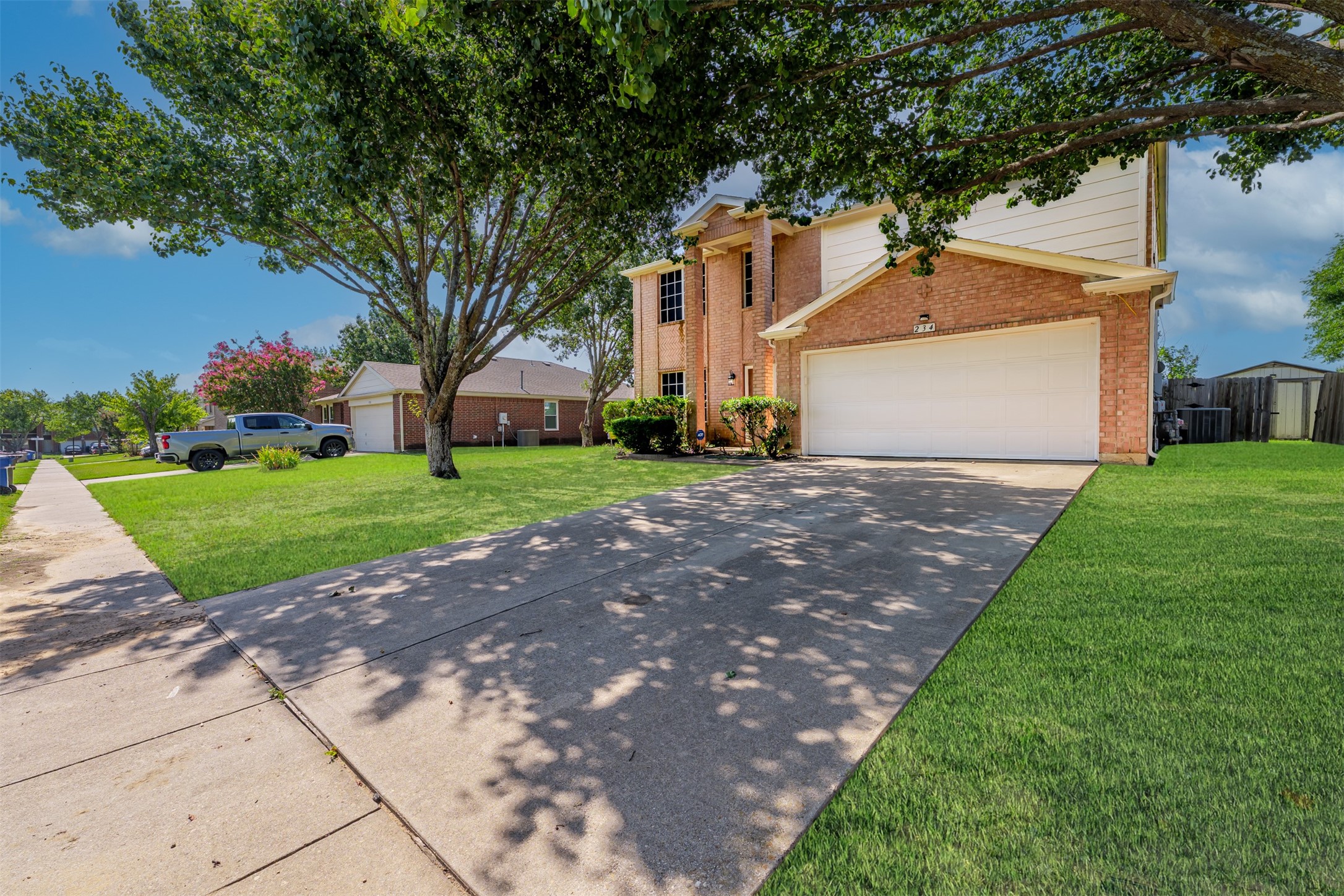 234 Baylor Drive