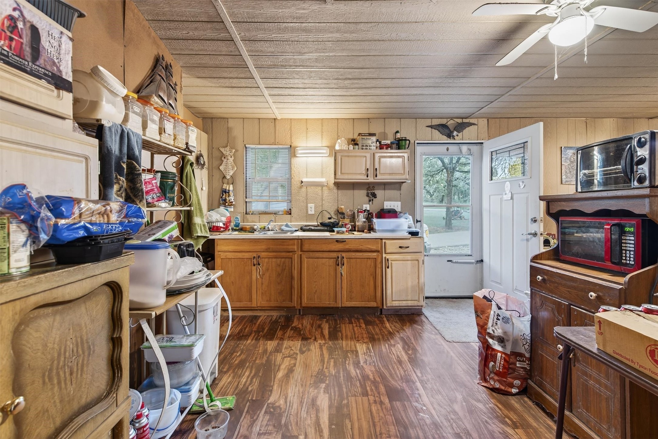 318 Boone Street