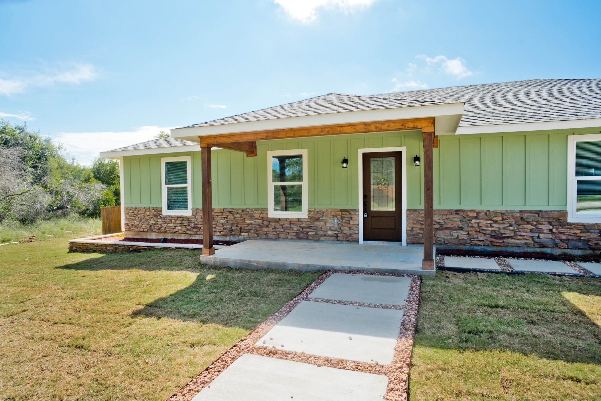 3719 Washington Trail