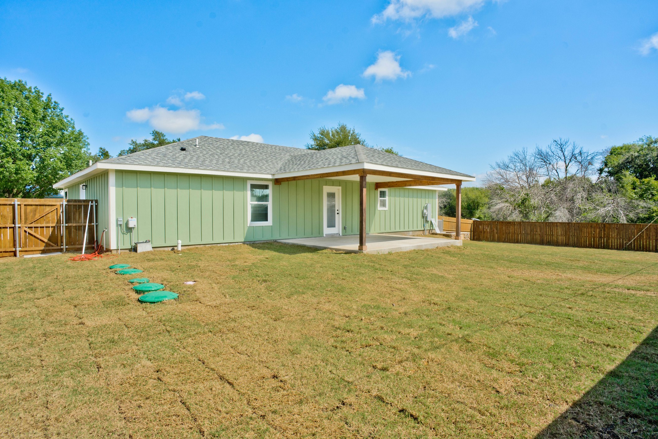 3719 Washington Trail