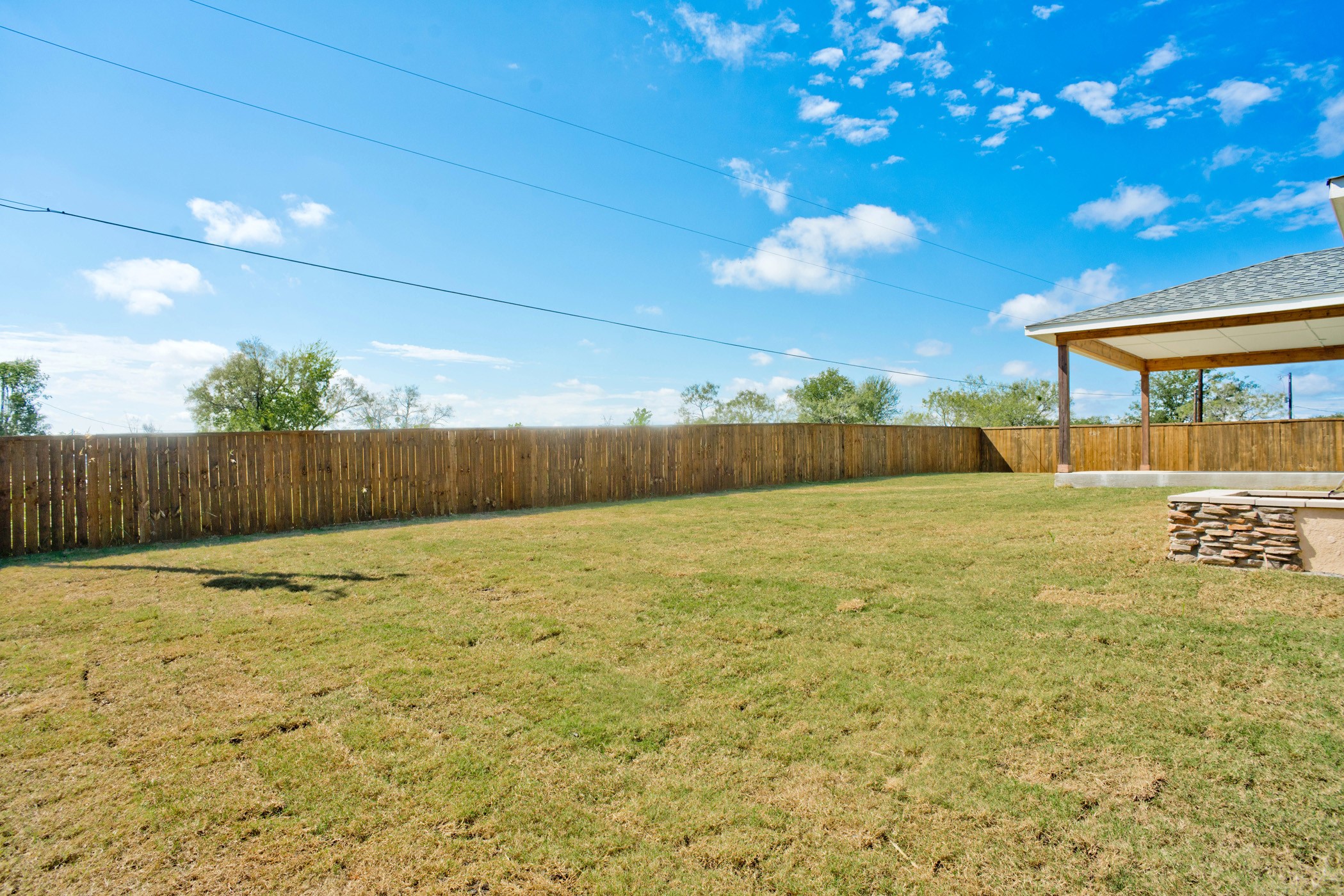 3719 Washington Trail