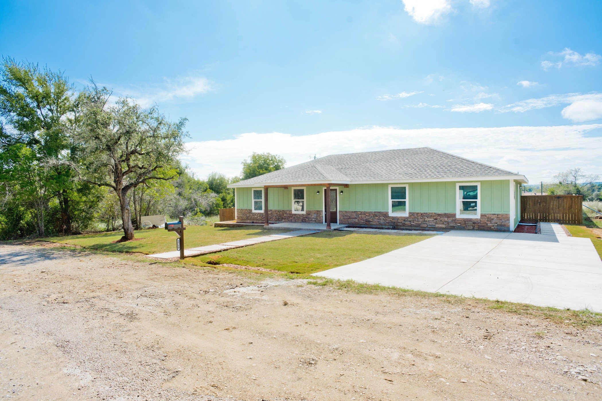 3719 Washington Trail
