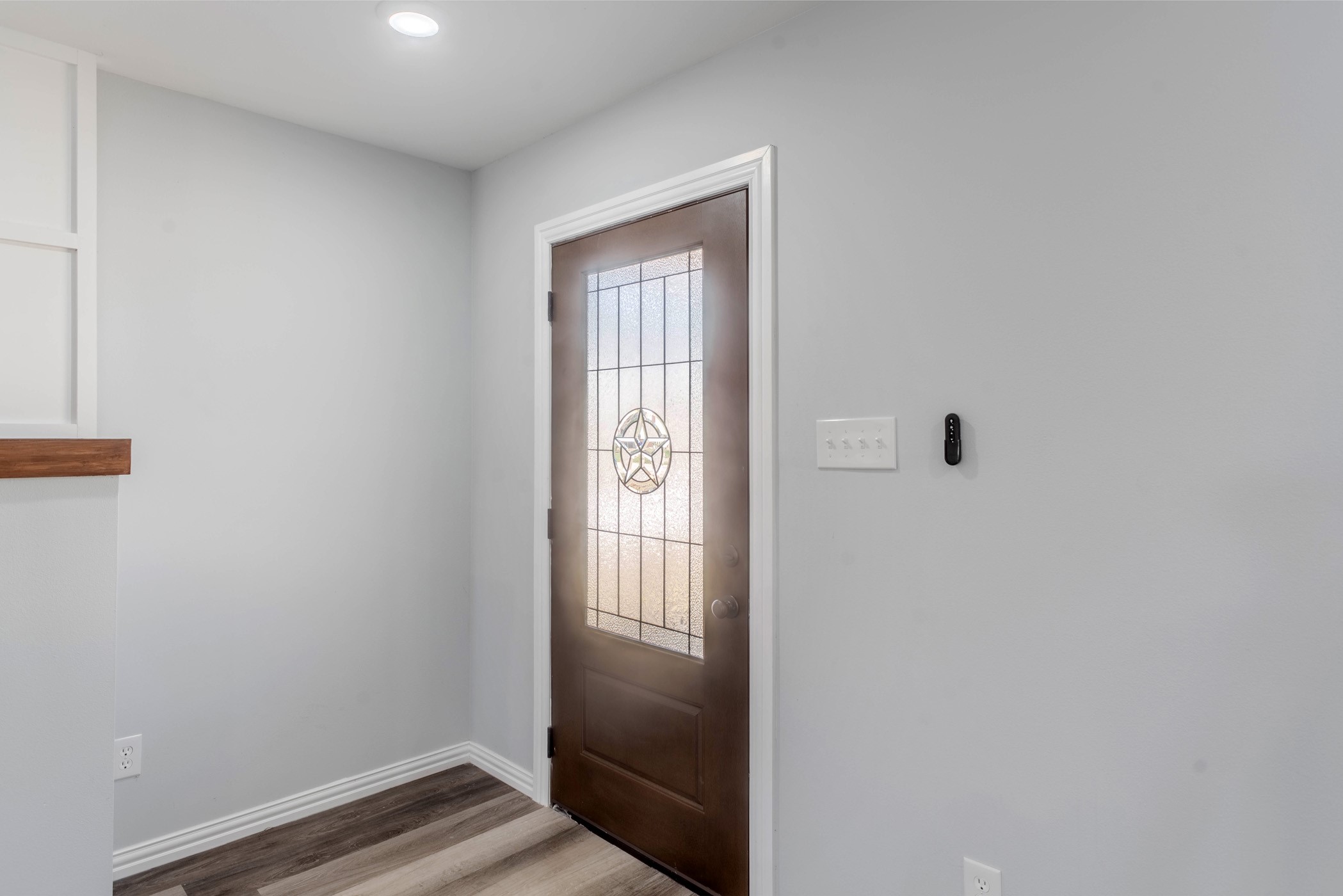 3719 Washington Trail