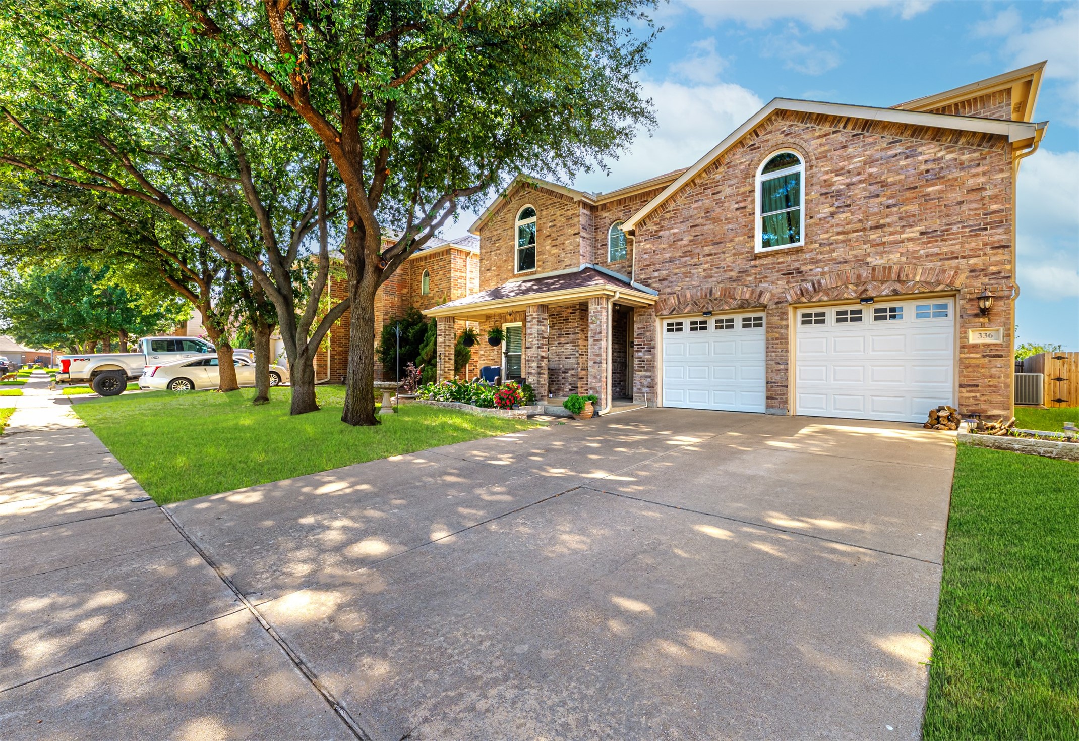 336 Chase Hill Lane