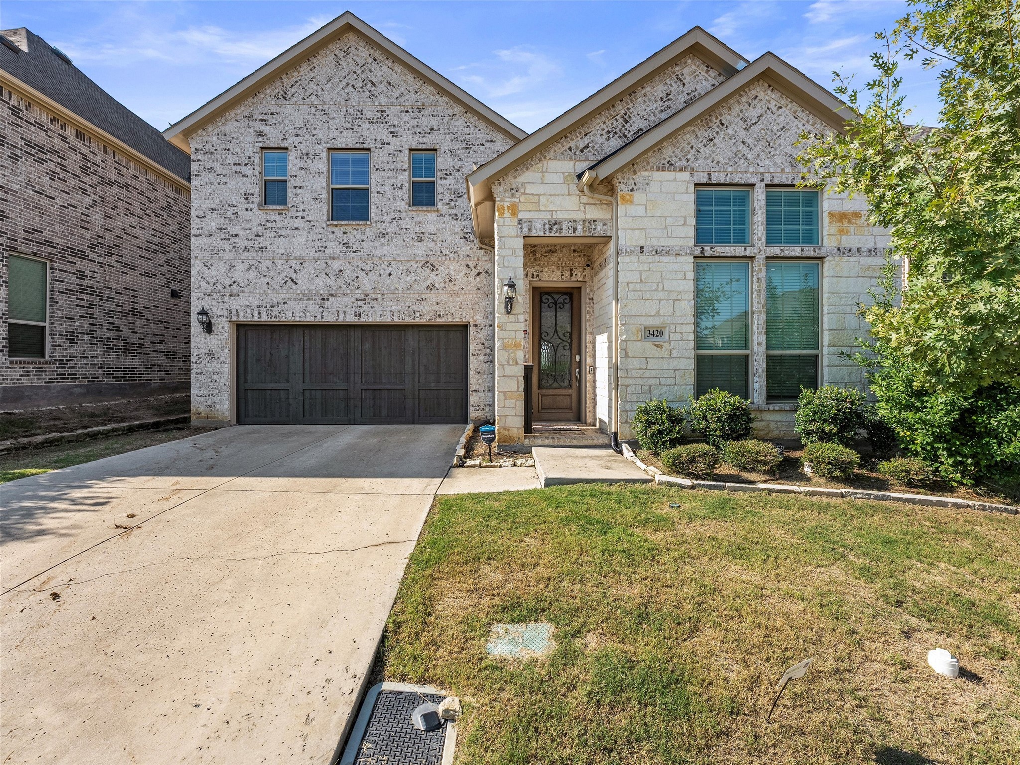 3420 Begonia Lane