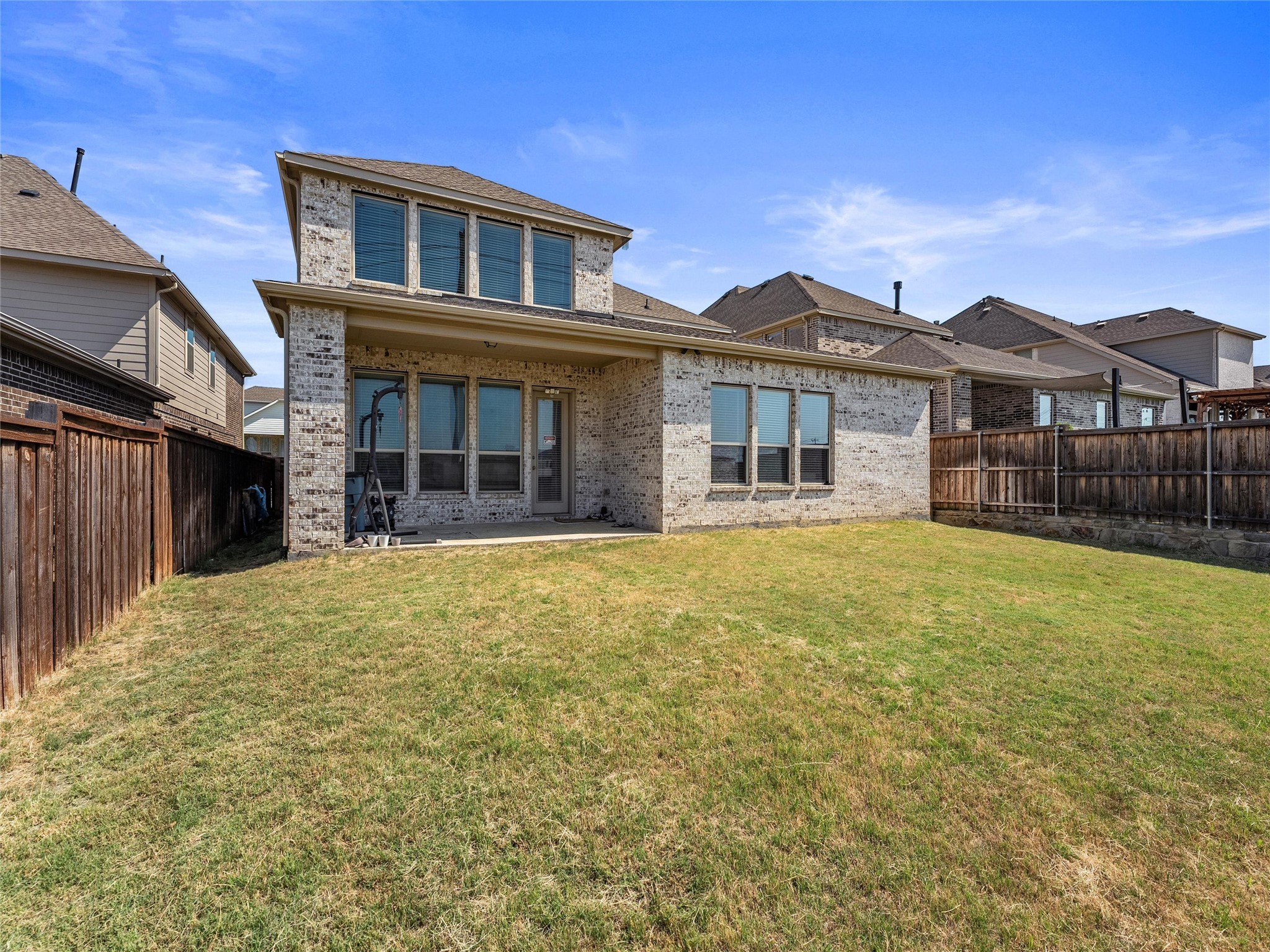 3420 Begonia Lane