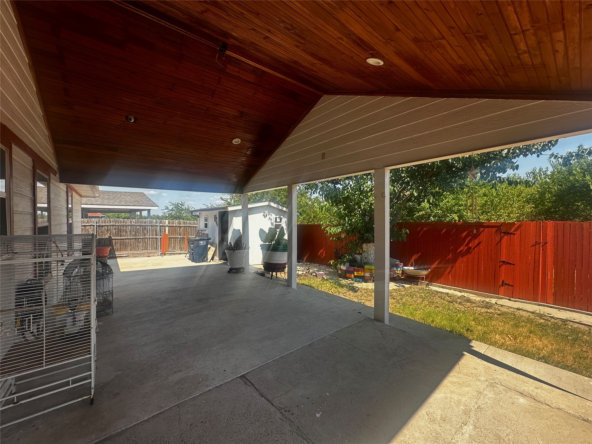 4108 Tiburon Street