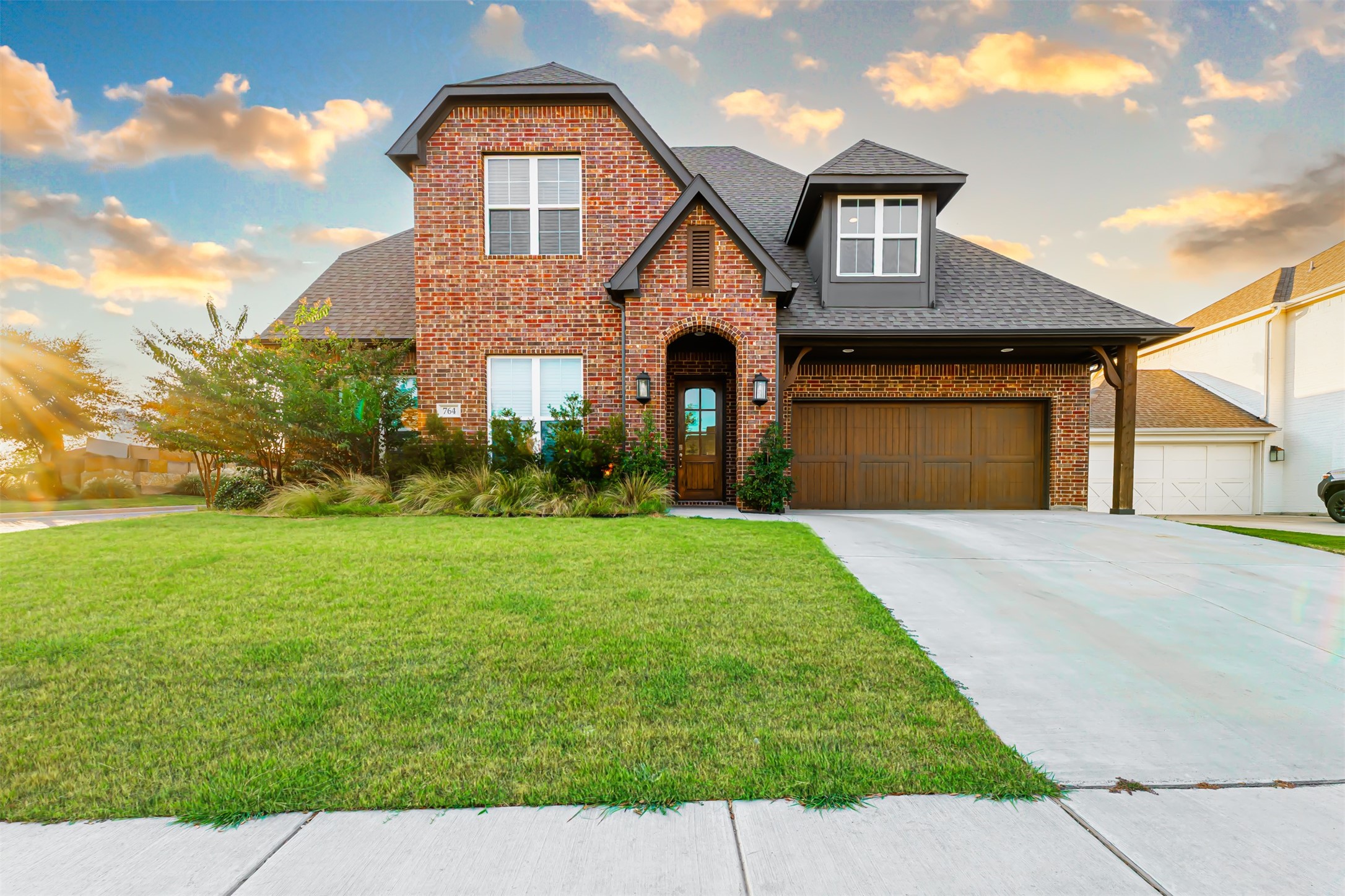 764 Tallgrass Drive