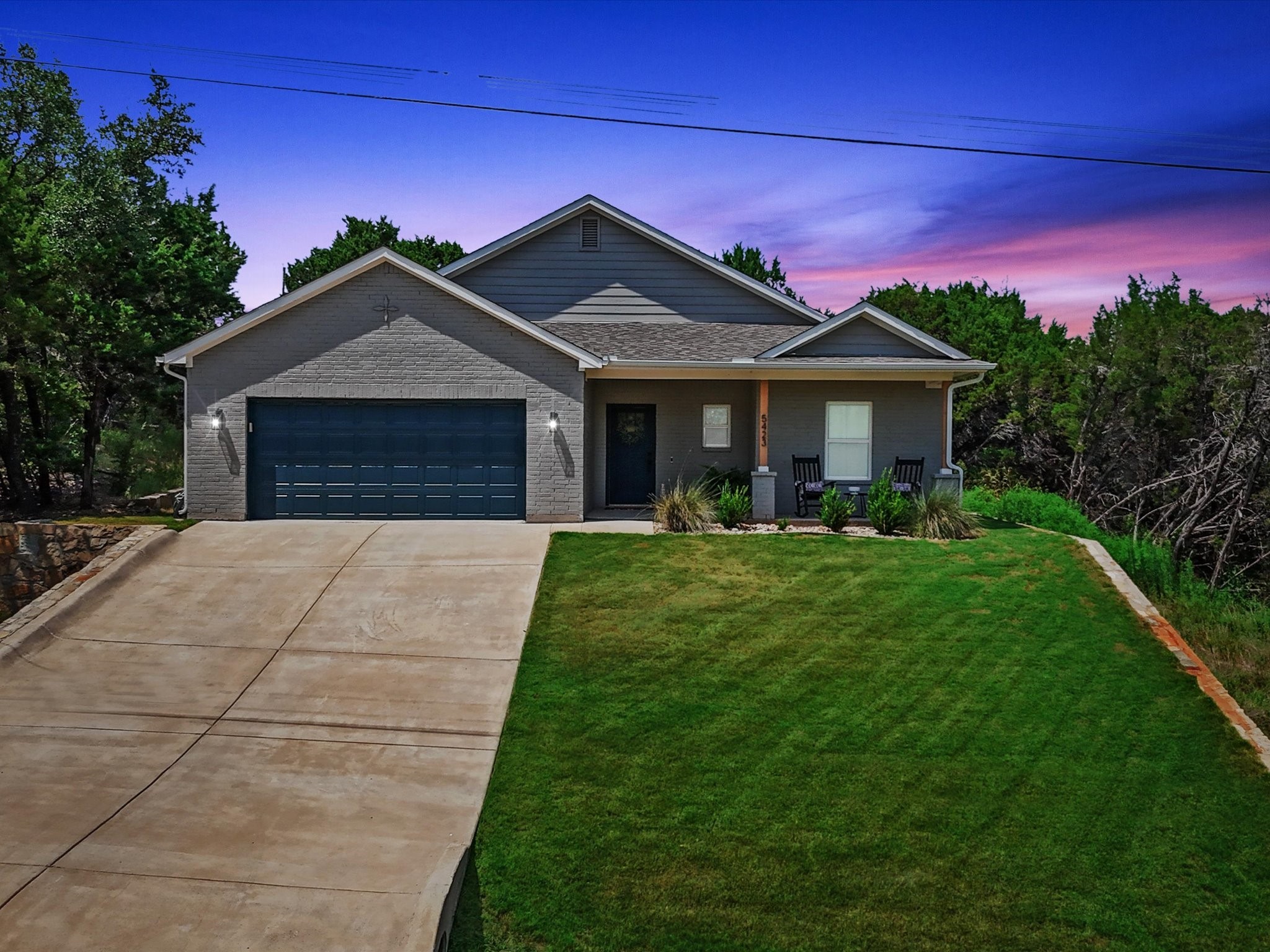 5423 San Jacinto Drive