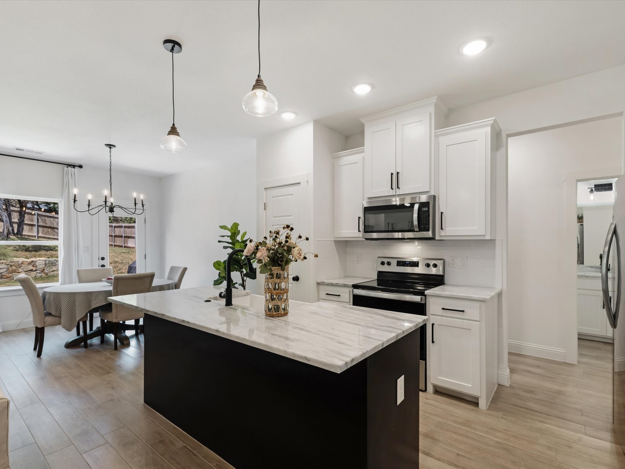 5423 San Jacinto Drive