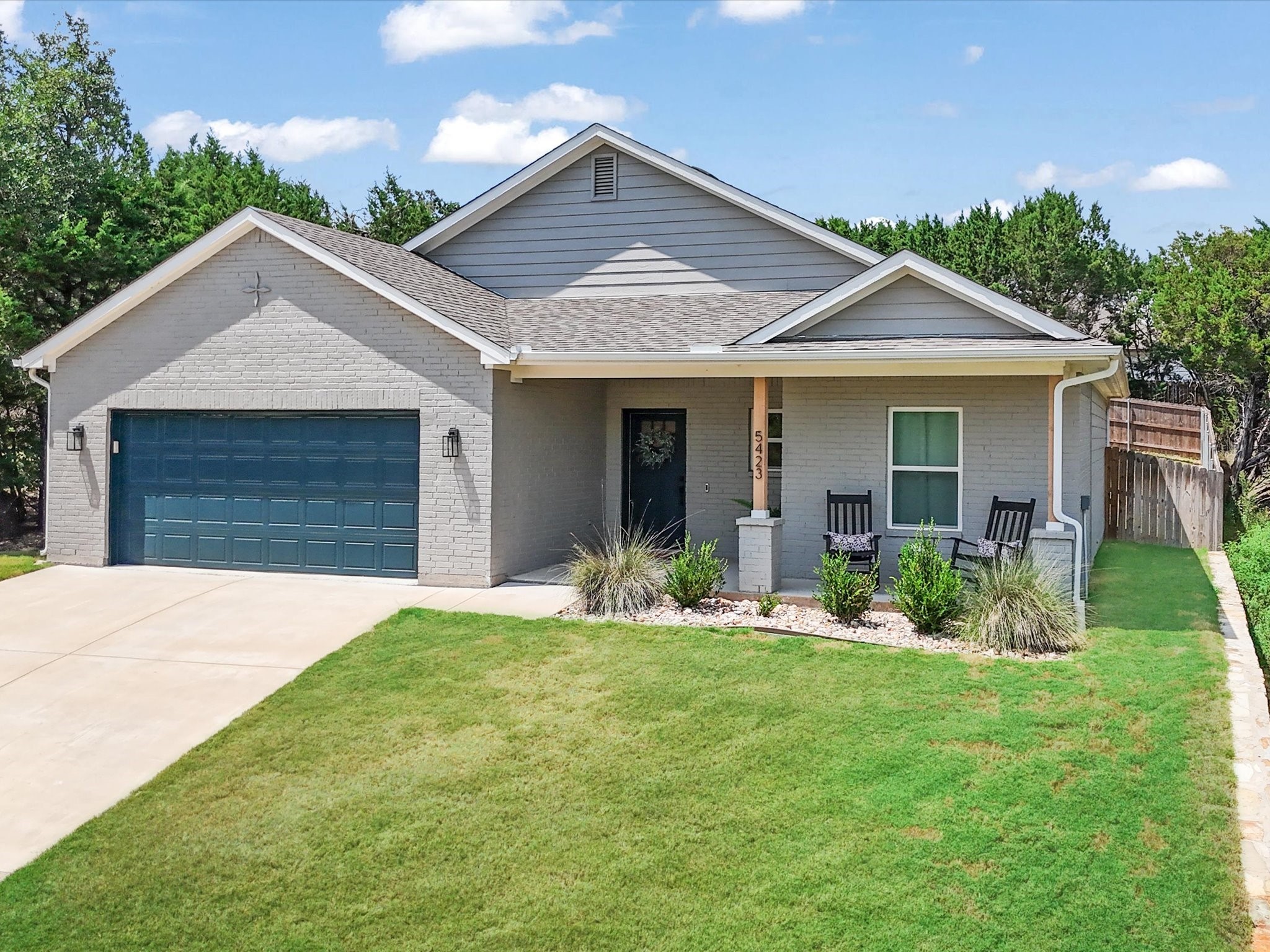 5423 San Jacinto Drive