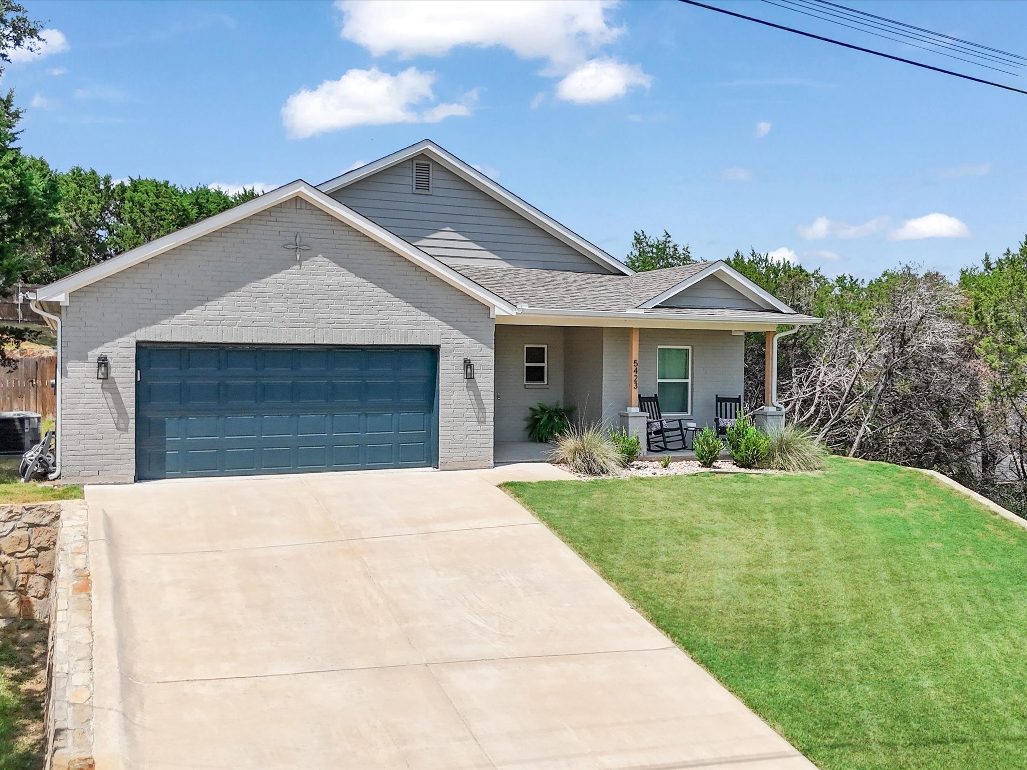 5423 San Jacinto Drive