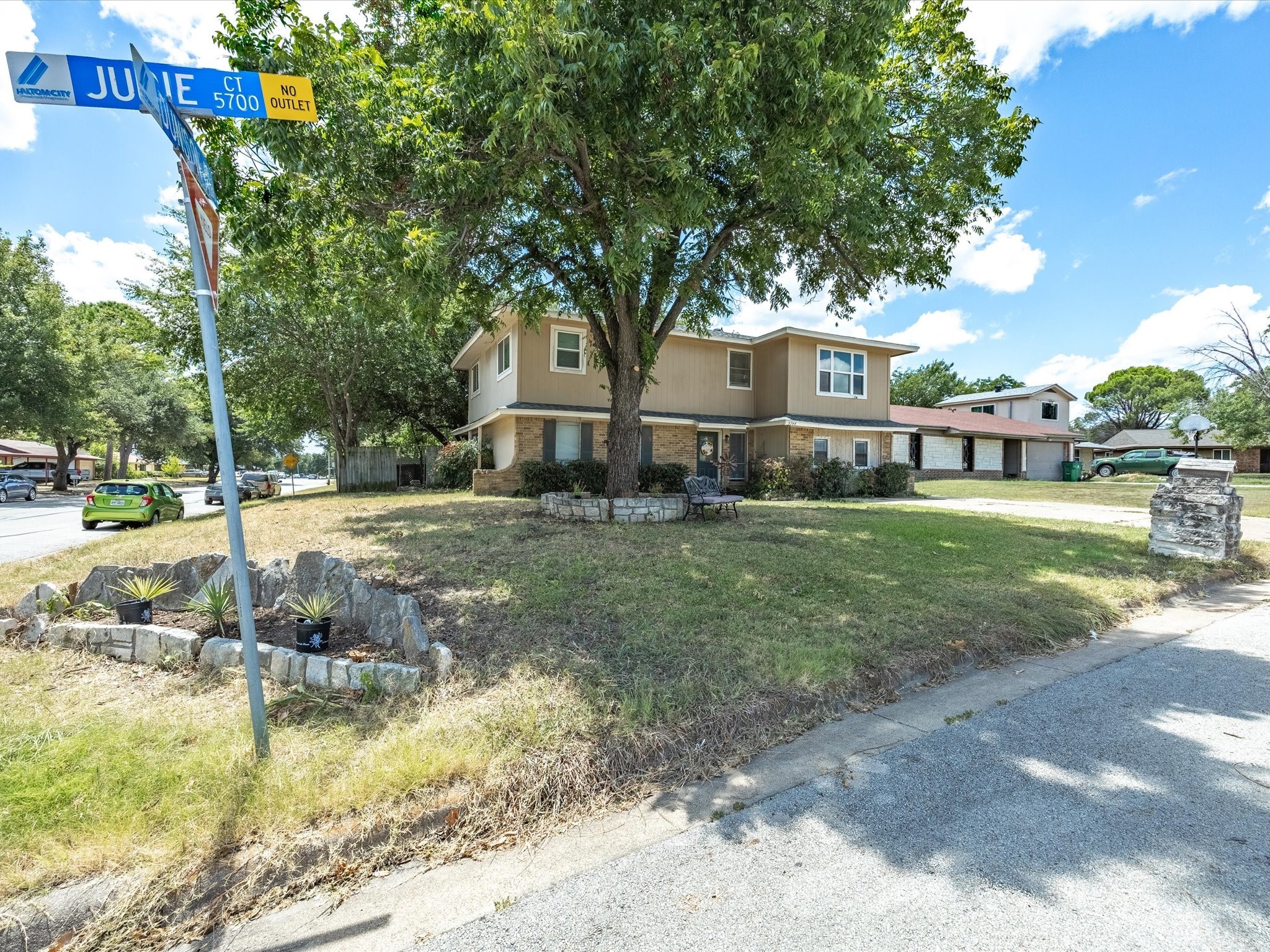 5744 Judie Court