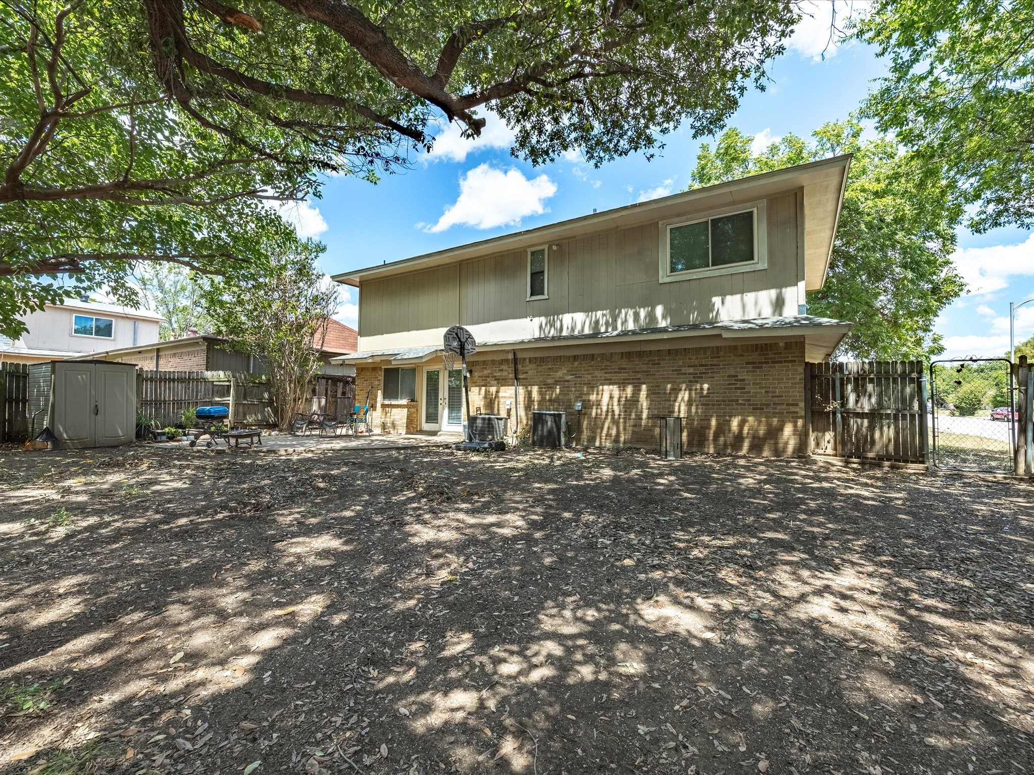 5744 Judie Court